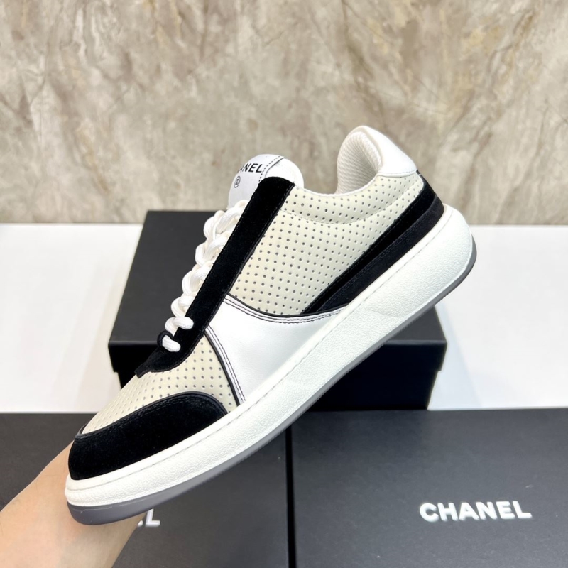 Chanel Casual Shoes